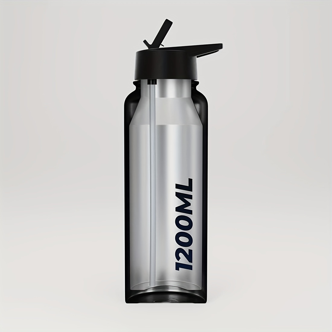 JOOLA 40 oz Water Bottle Stainless Steel - Sweat Proof Insulated Water  Bottle - Leak Proof Spout Lid…See more JOOLA 40 oz Water Bottle Stainless  Steel