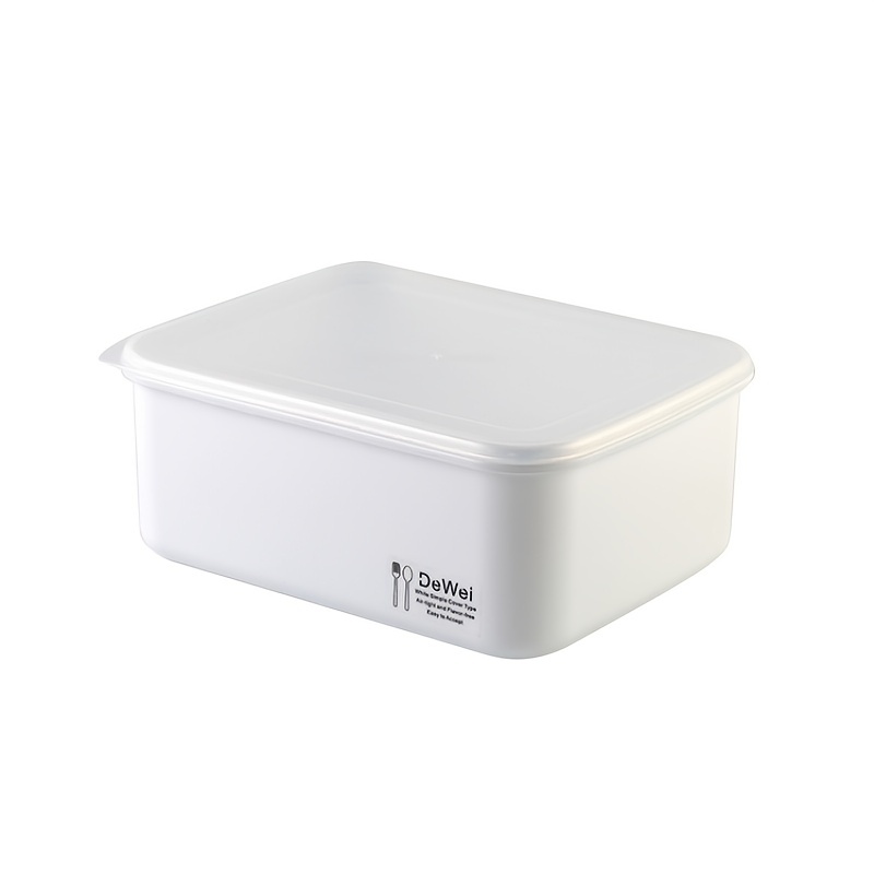 Food Storage Containers Fridge Saver Containers Refrigerator - Temu