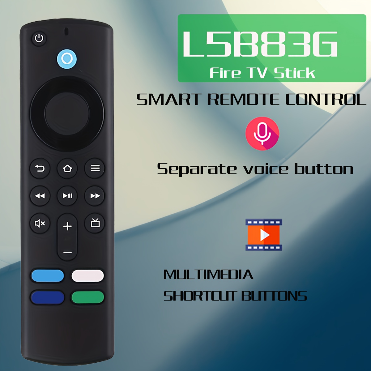 Smart Tv Stick - Temu Mexico