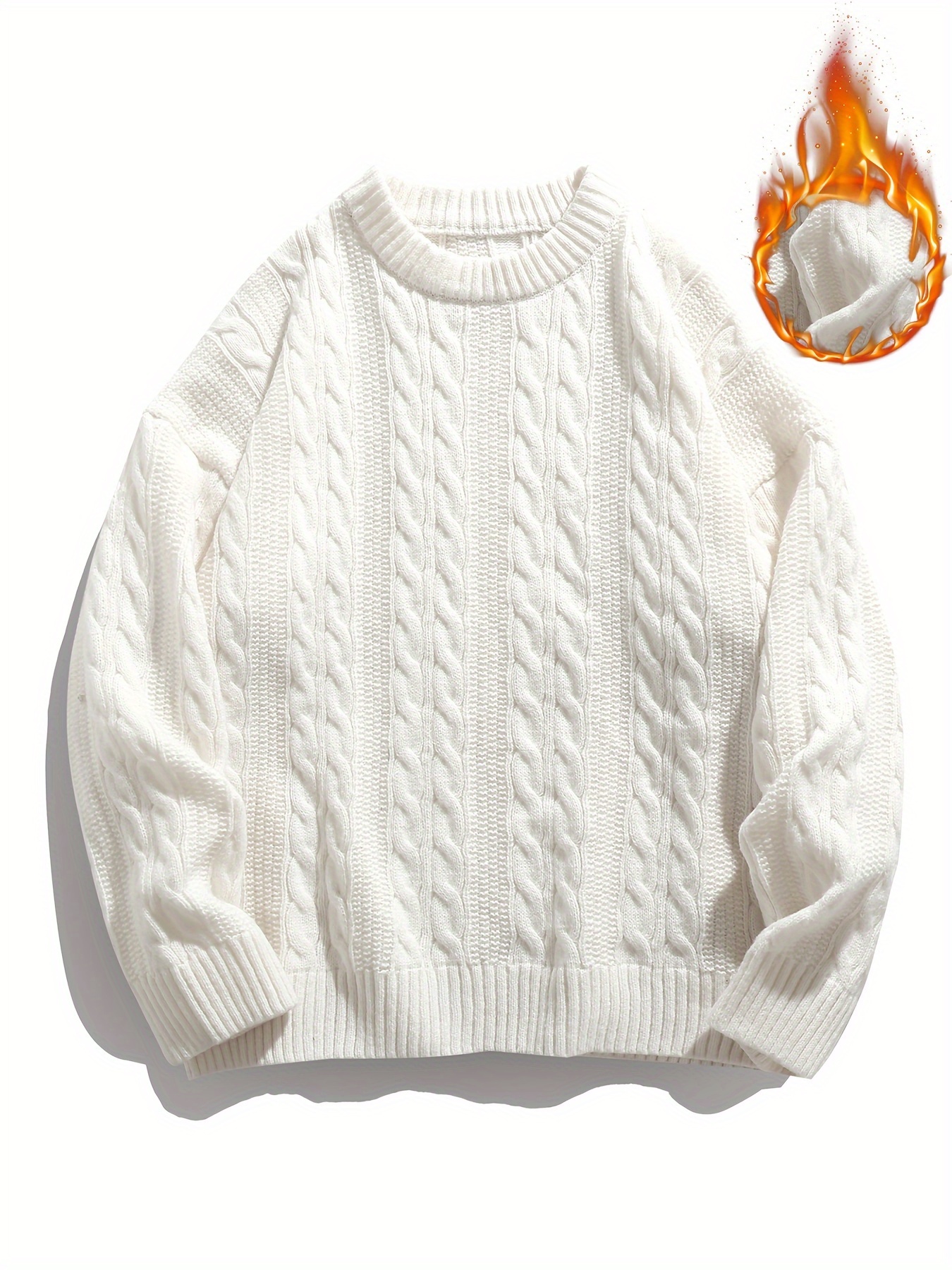 Wool Sweaters Canada - Temu