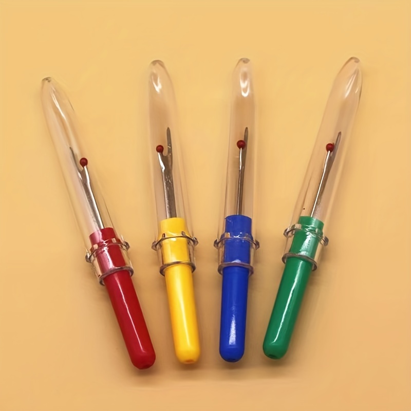 8Pcs Sewing Seam Rippers Handy Stitch Rippers for Sewing/Crafting