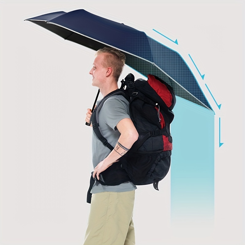 Backpack Umbrella
