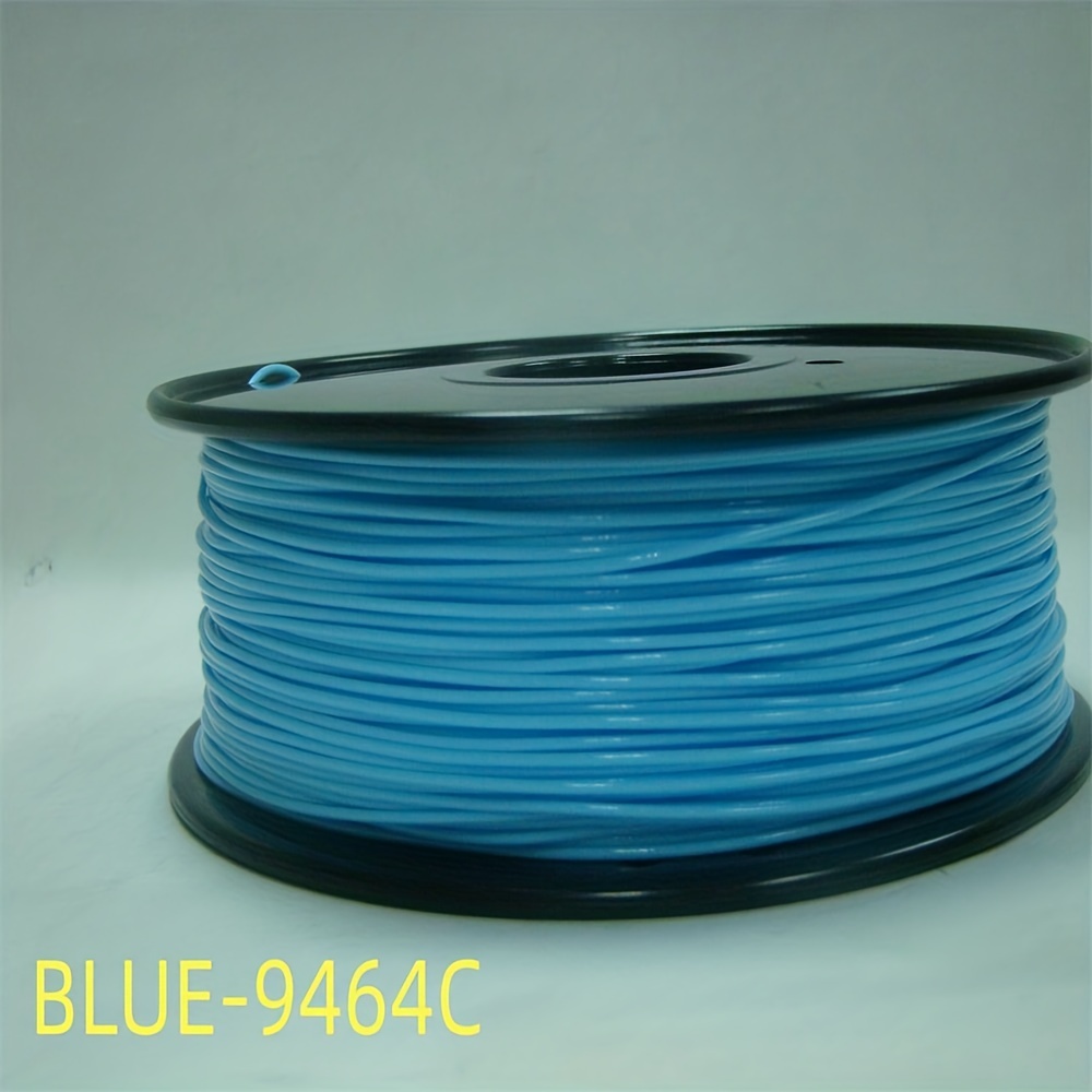 ABS Filament Bundle Pack