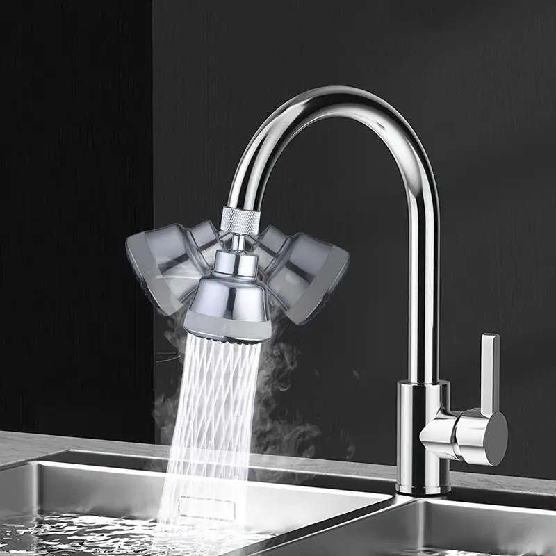 Faucet Sprayer Attachment Kitchen Sink