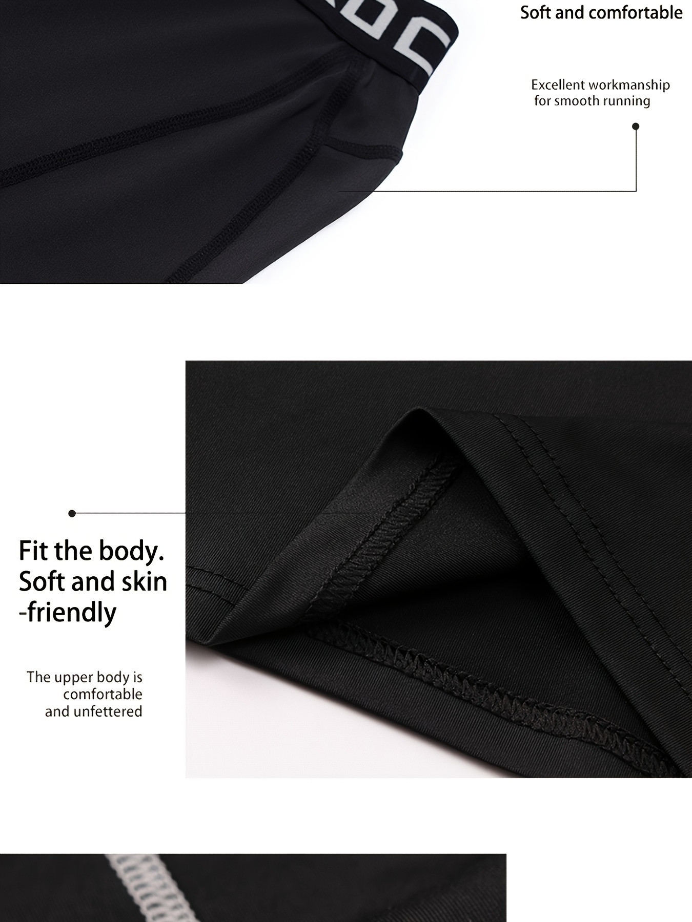 Men's Maximum Weight Thermal Pant