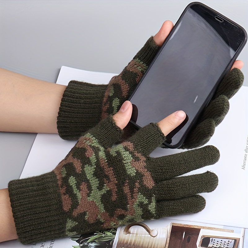 Hot Shot Fingerless Cooling Gloves Grey / Large