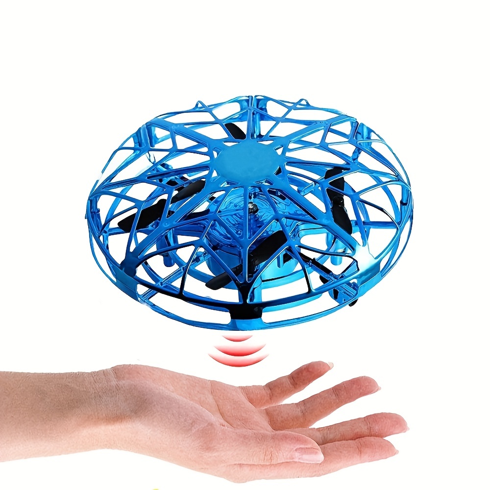 ✨Pro Flying Ball Spinner Toys Hand Controlled 