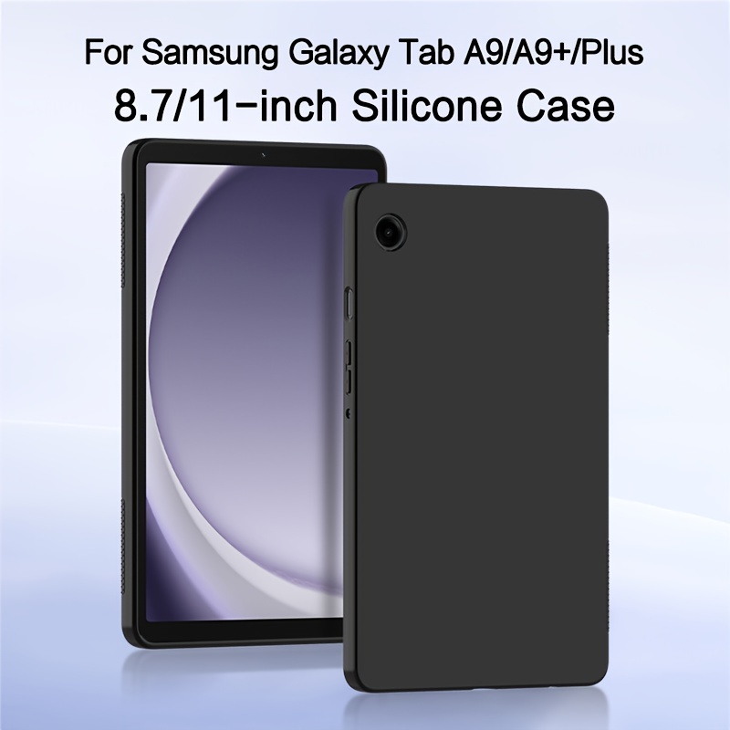  VODEFOX for Samsung Galaxy Tab A9 Plus Case, PU