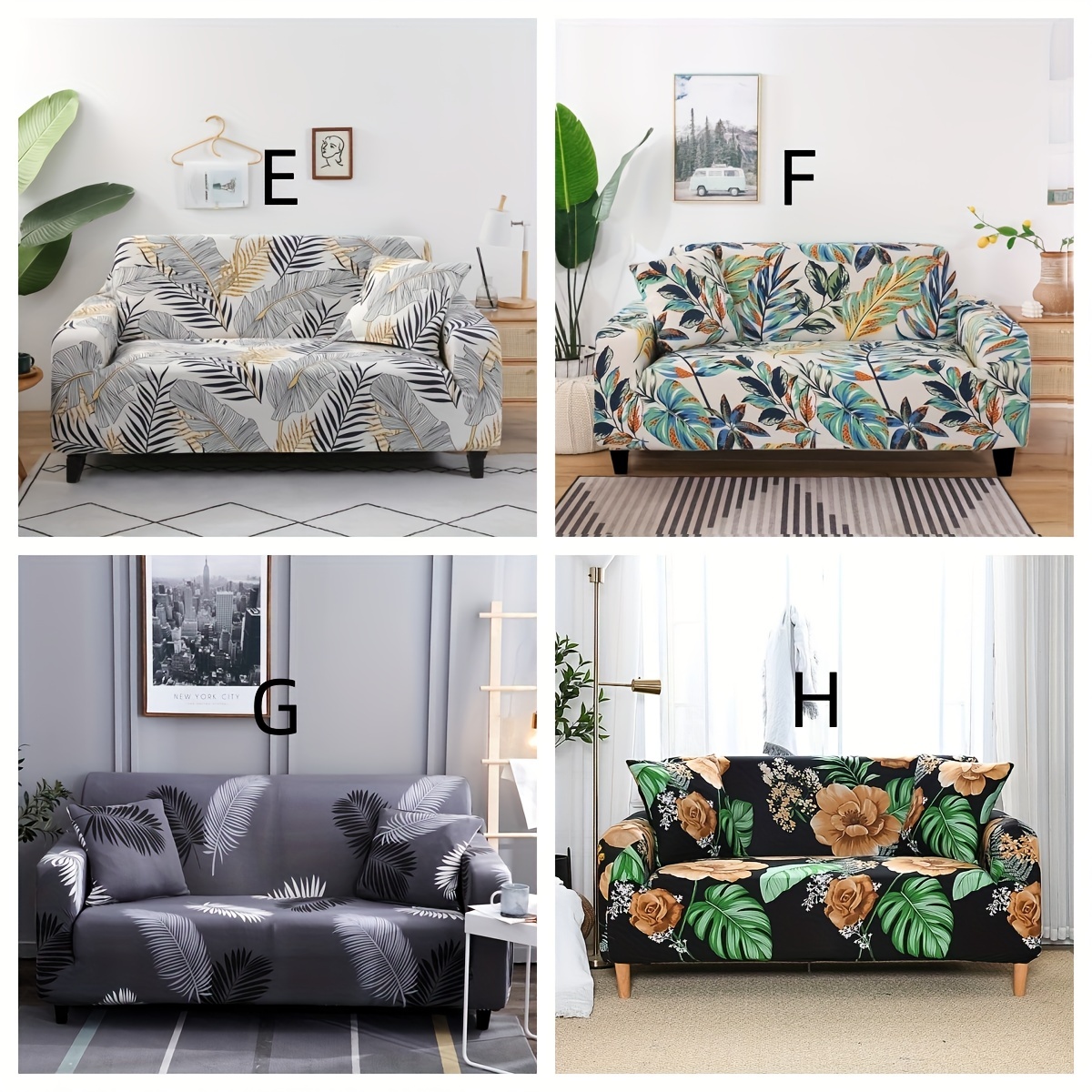 1pc Geometric Line Heart Print Sofa Cover Home Decorative Cushion Covers  Case For Bed Couch Sofa Without Throw Pillow Case - Home & Kitchen - Temu  Greece