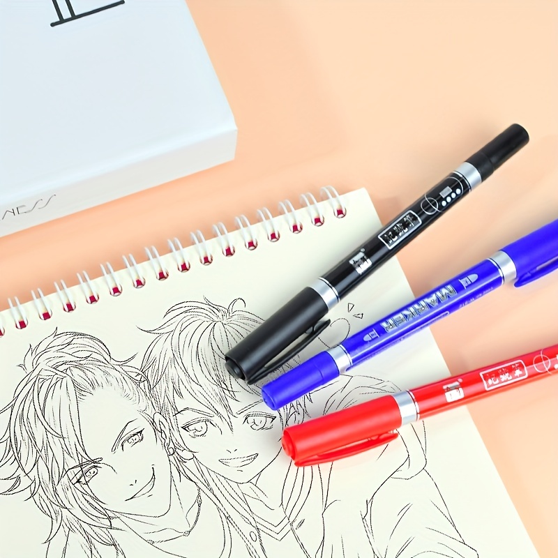 Small Sketch Pens