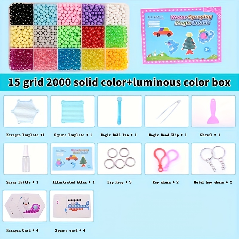 Sticky deals beads craft