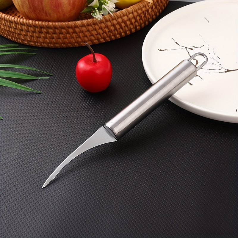 Stainless Steel Kitchen Tools Shrimp Line Knife Household Gadgets Shrimp  Line Cleaning Multifunctional Shrimp Shell Remover New - AliExpress