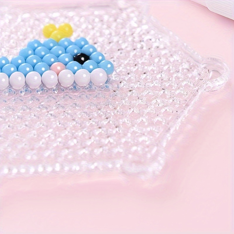 Creative Bead Box