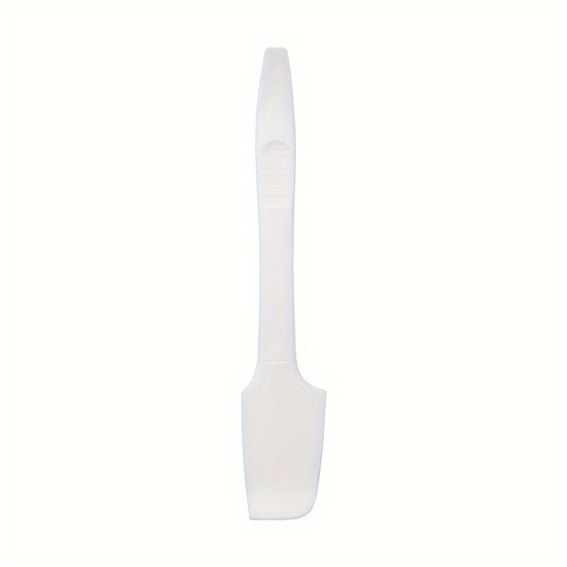 Silicone Jar Spatula Multifunctional Jam Spatula Baking - Temu