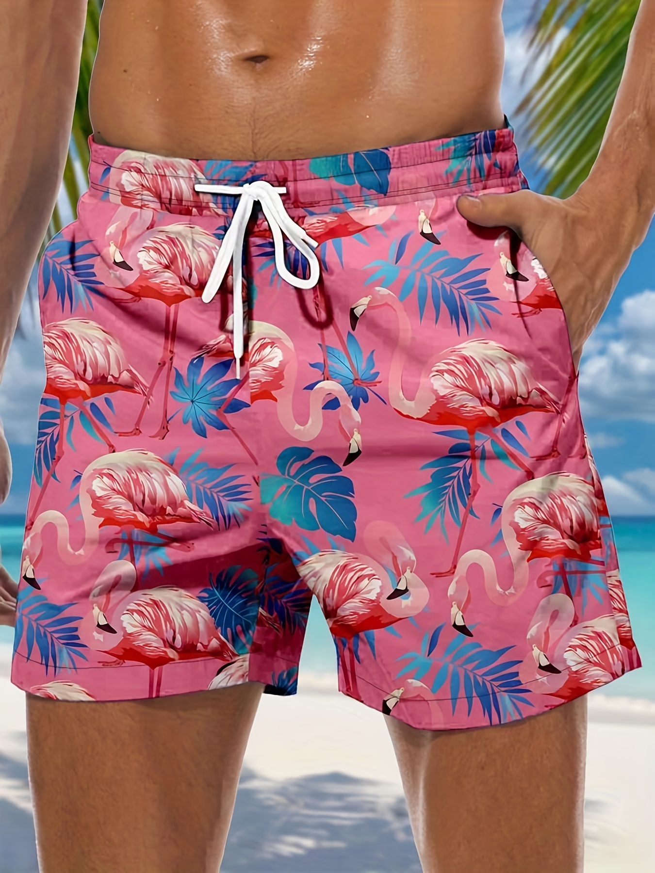 OG Casual Short 5 - Coral Reef – Wowie