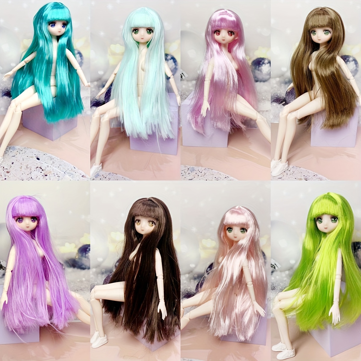 9style bjd 2025