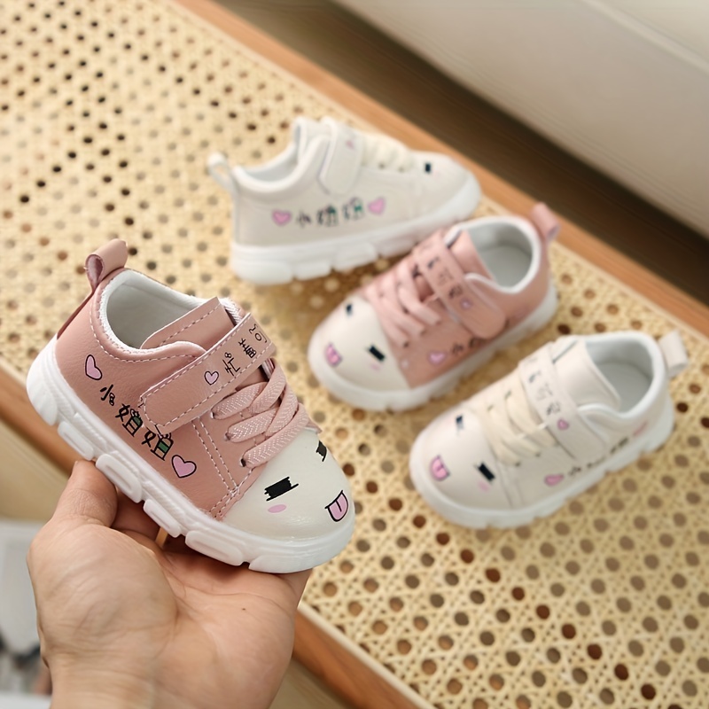 Zapatillas lindas para outlet niñas