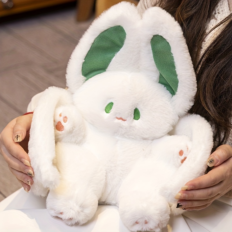 Bunny Plush Large - Temu