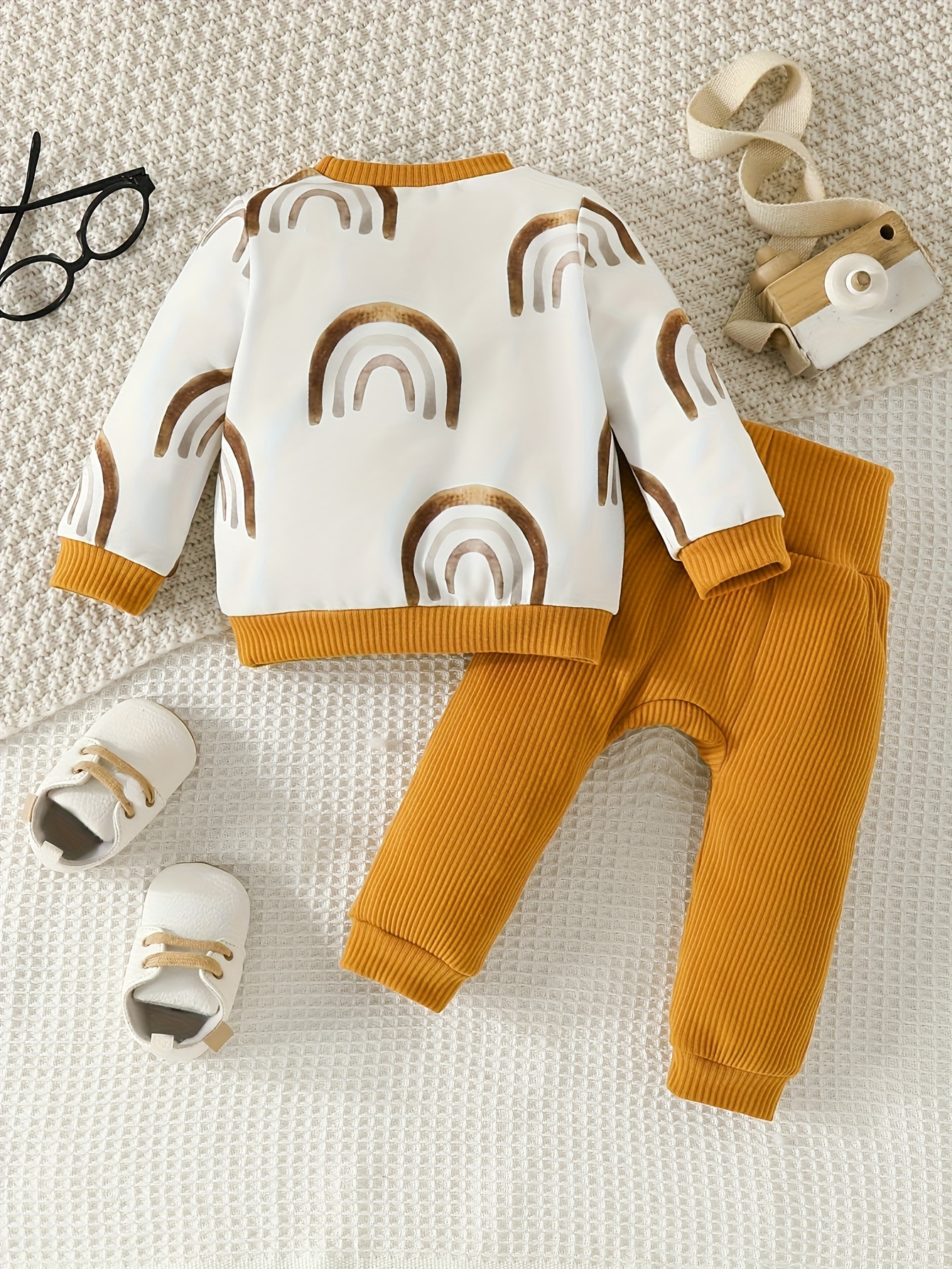 Ensemble chaud bebe fille new arrivals