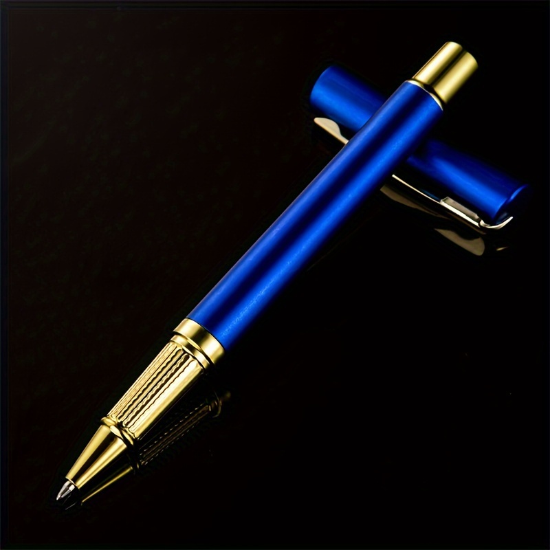 1pcbusiness Neutral Ink Ballpoint Pen Office Signature Pen