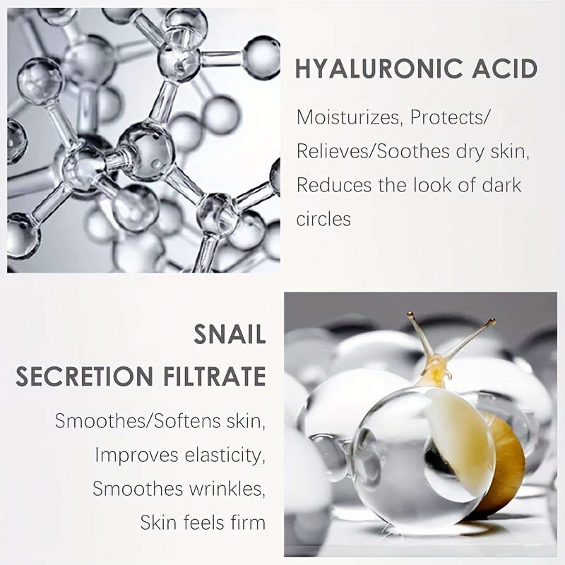 Anti-Aging Eye Cream for Dark Circles and Wrinkles