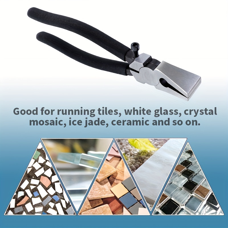 Running Pliers Replacement tips - Mini GlassPro Tips — Happy Glass