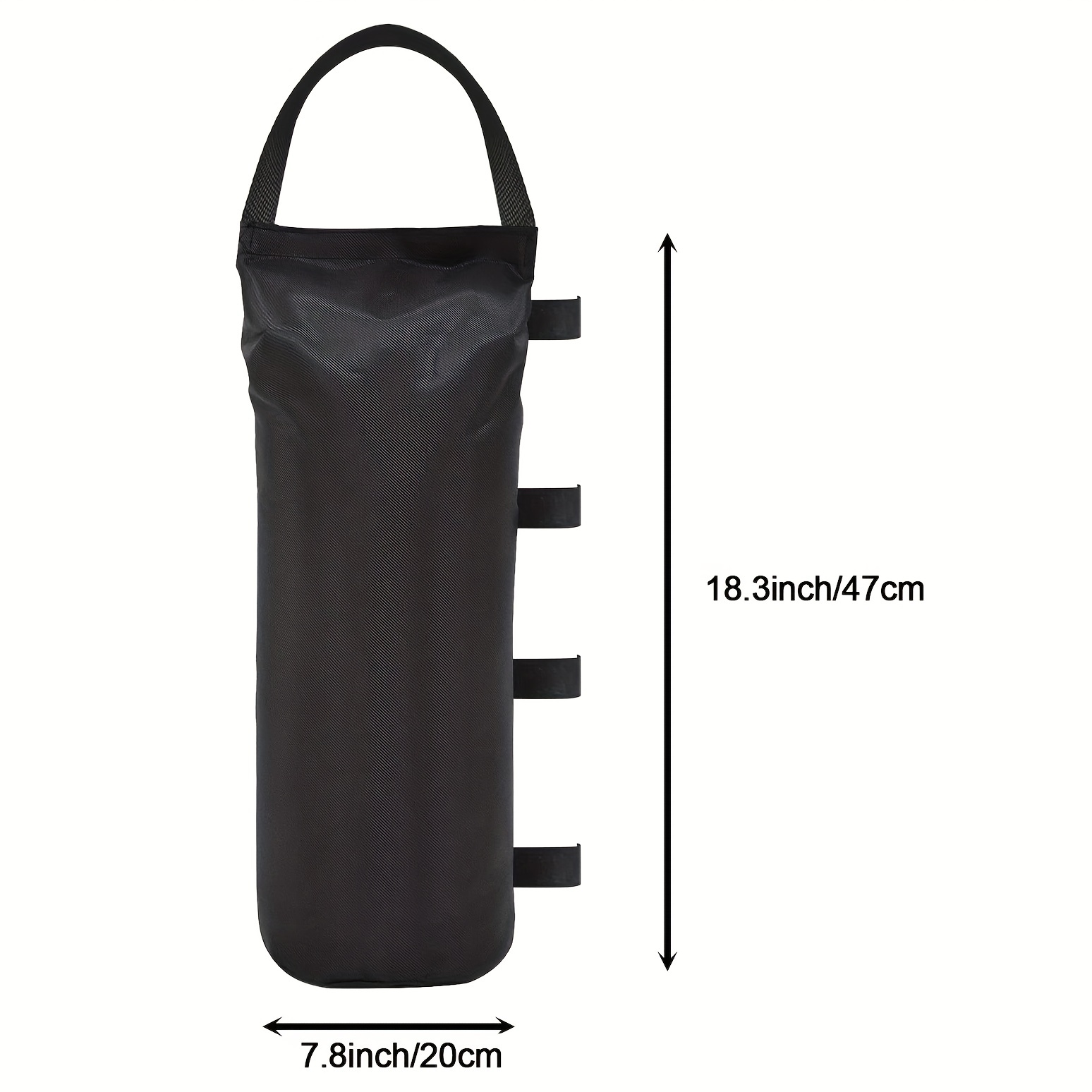 Load bearing Weight Bags Large Weight Sand Bags For Pop Up - Temu