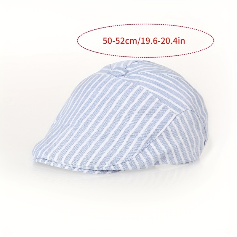 Boina Vintage Bonita Niños Gorra Vendedor Periódicos Gorra - Temu