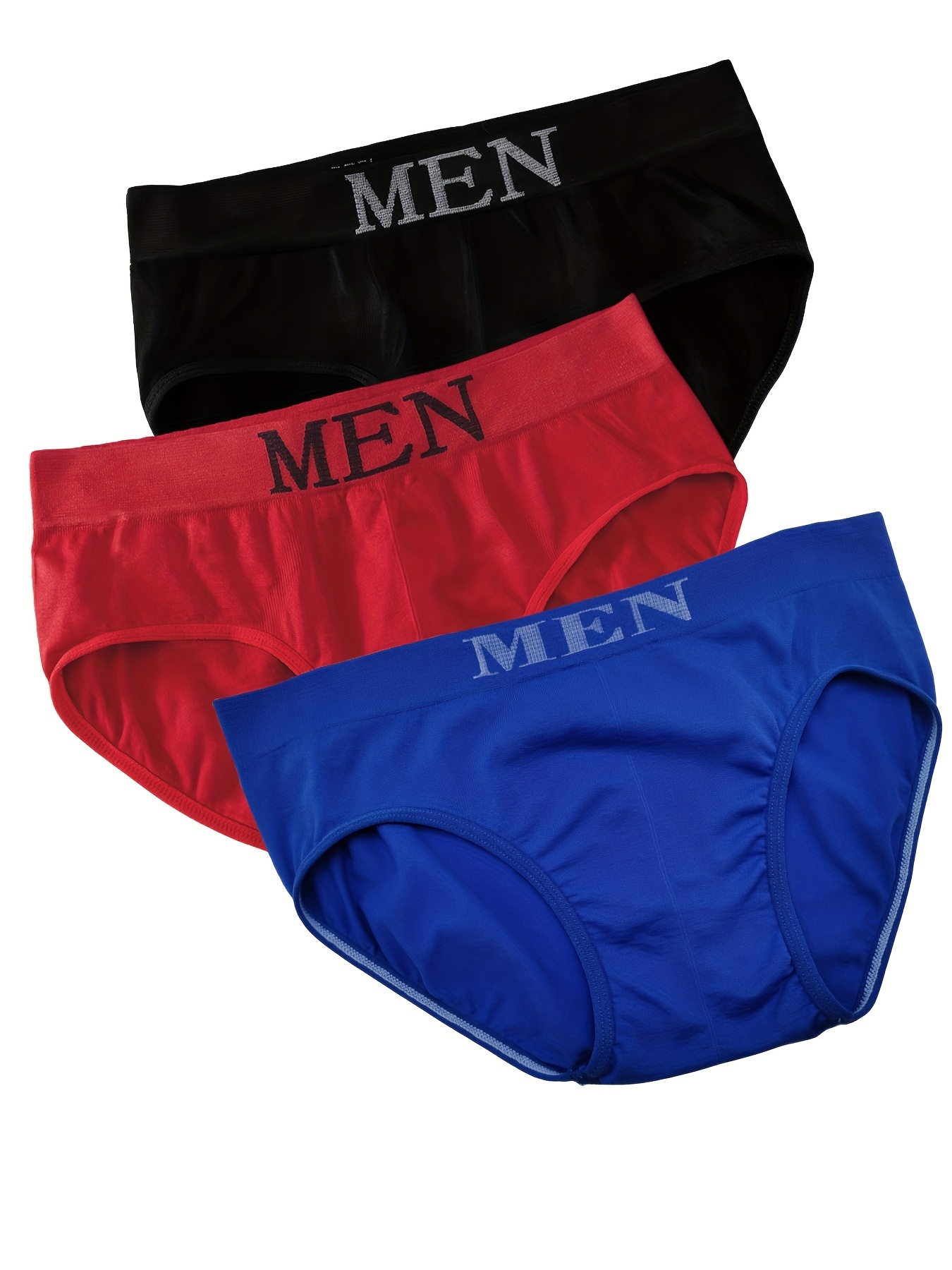 Mens underwear in spandex #mensunderwear #meninunderwear