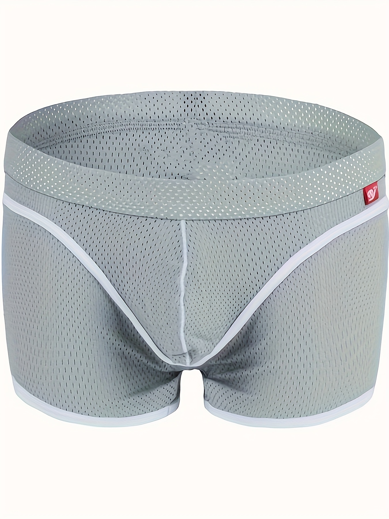 Ropa interior masculina discount boxer