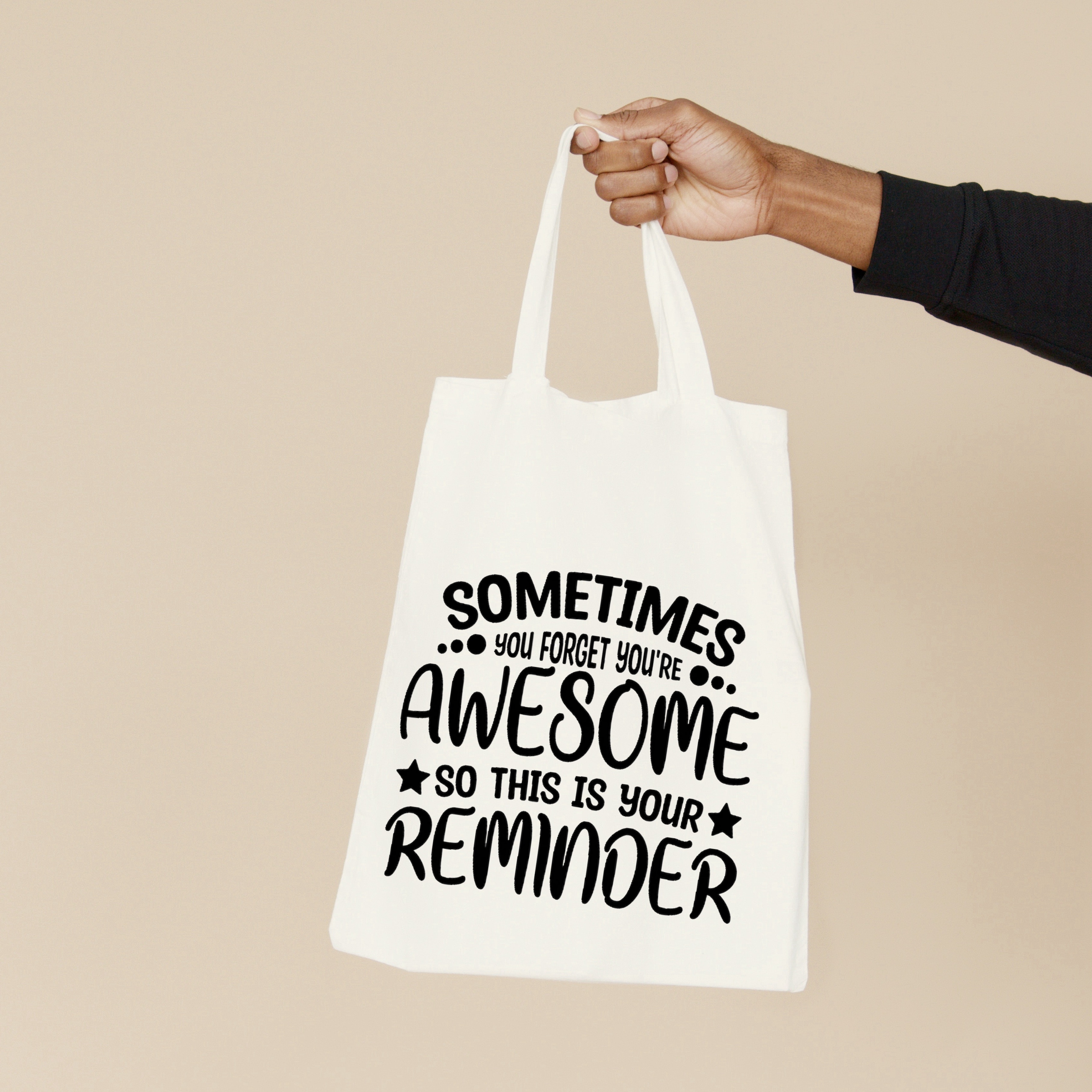 Encouragement Thank Gifts Women Inspirational Tote Bag - Temu