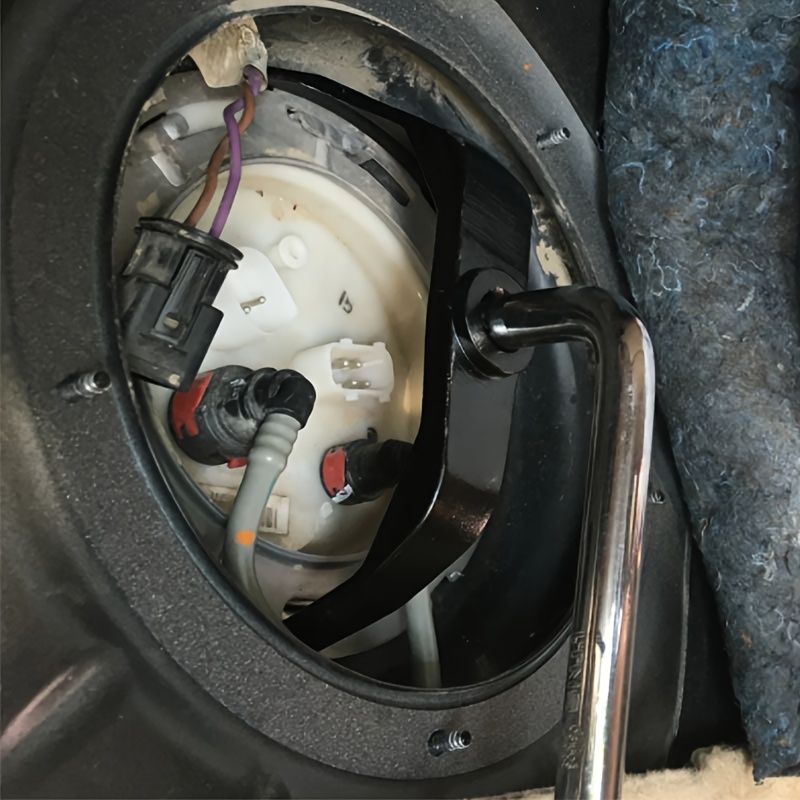 Gasoline Pump Fuel Pump Cover Removal Tool Fuel Lock Ring - Temu