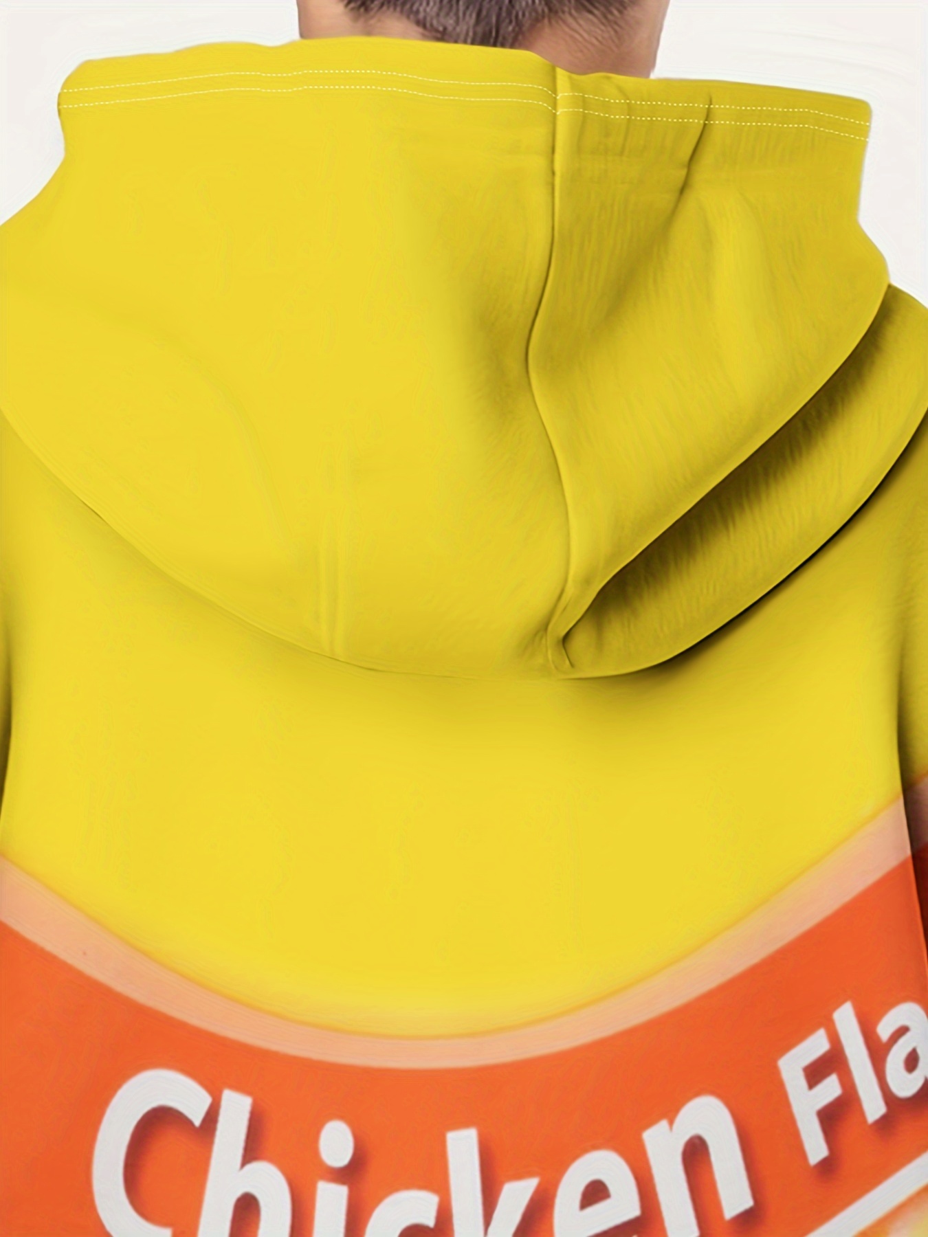 Kids ramen cheap noodle hoodie