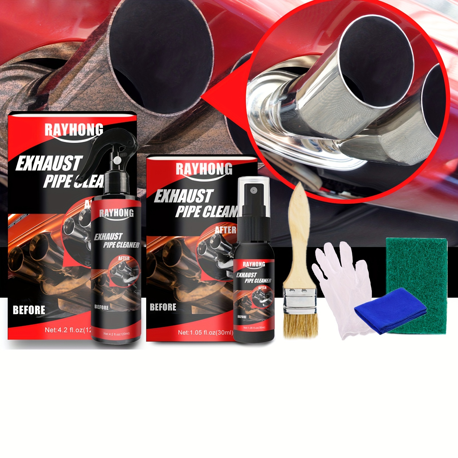 Engine Catalytic Converter Cleaner Free To Remove Carbon - Temu Philippines