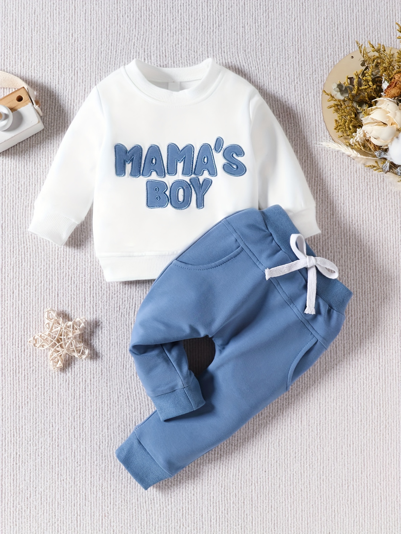 Tu baby 2025 boy clothes