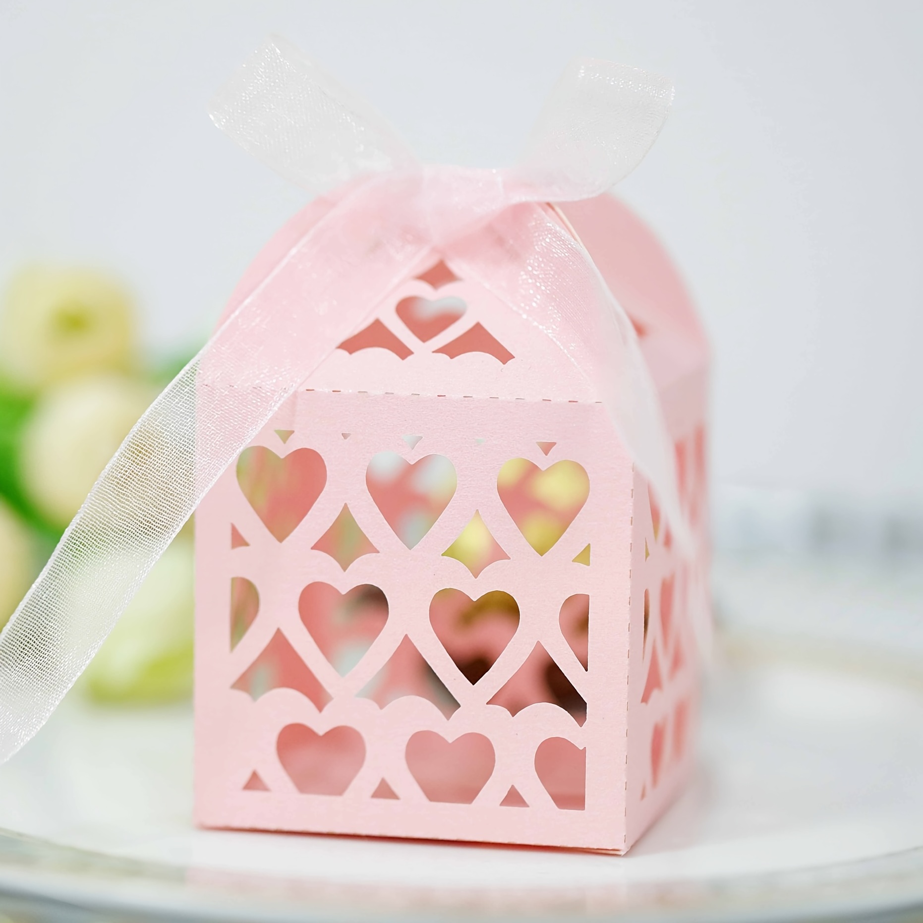 Caja regalo de chocolate para parejas Sweet Love I Regalo original para San  valentin cumpleaños aniversario novios – Caja super resistente – Incluye