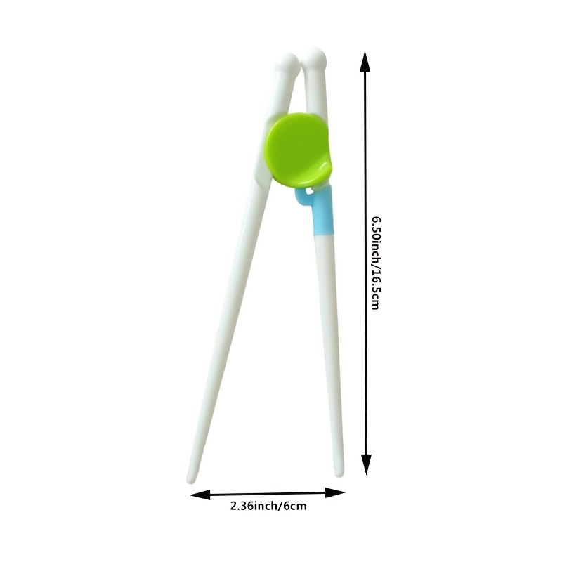 PandaEar Training Chopsticks for Kids and Adults