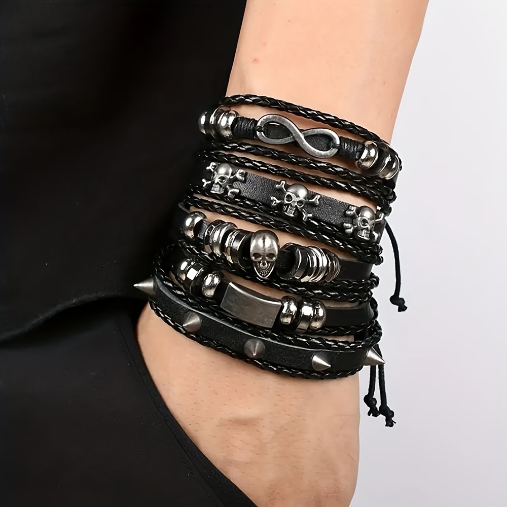 SALE Moonmadeph random design aesthetic y2k bracelets