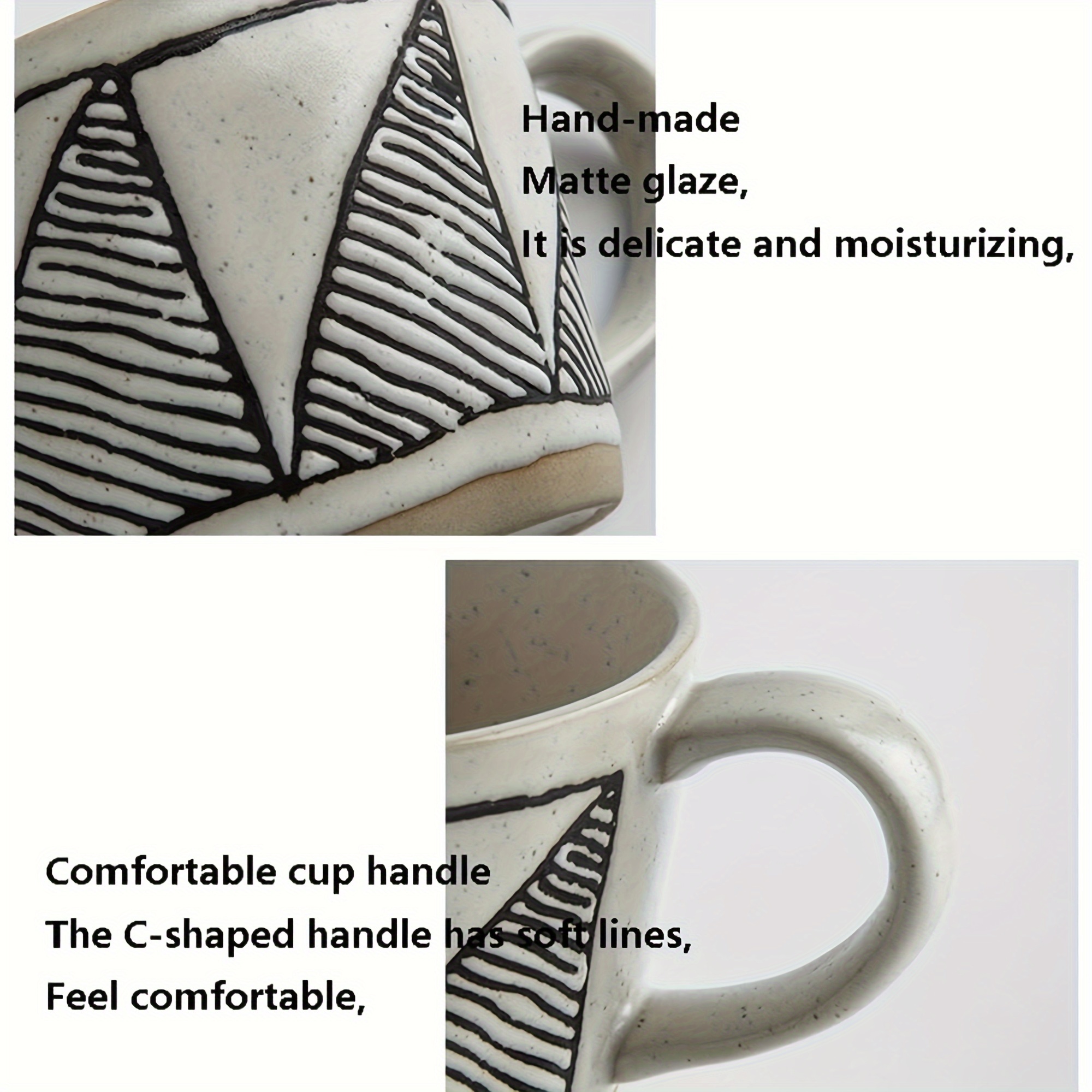 Coffee Mugs For Men and More Drinkware