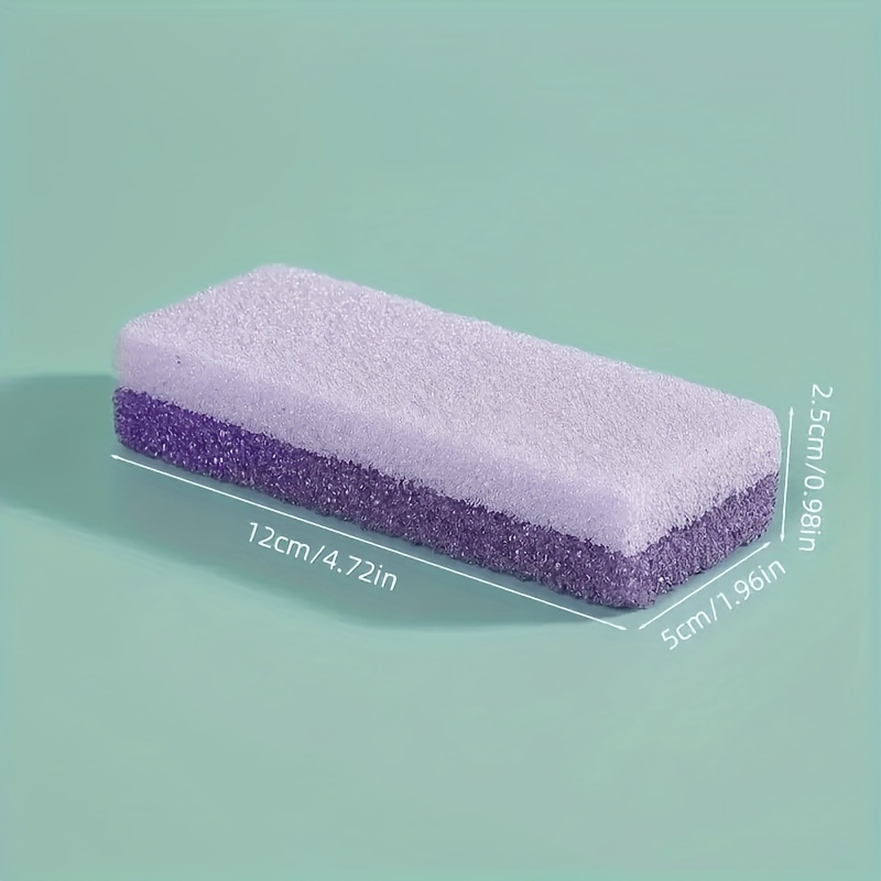 Daily Use Cleaning Sponge Household Cleaning Pad Washing Tools