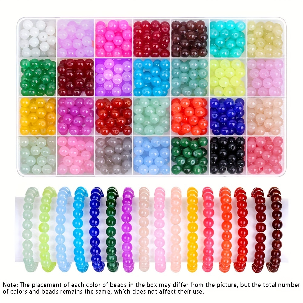 Crystal Gems For Crafts Over 700 Pieces