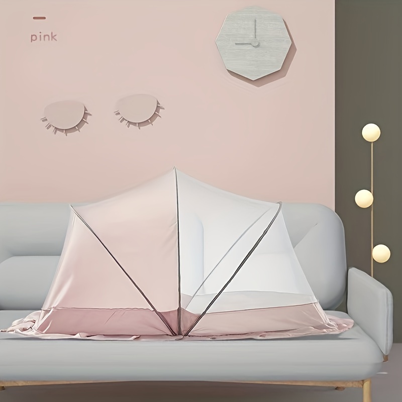 Foldable Mosquito Net for Infants
