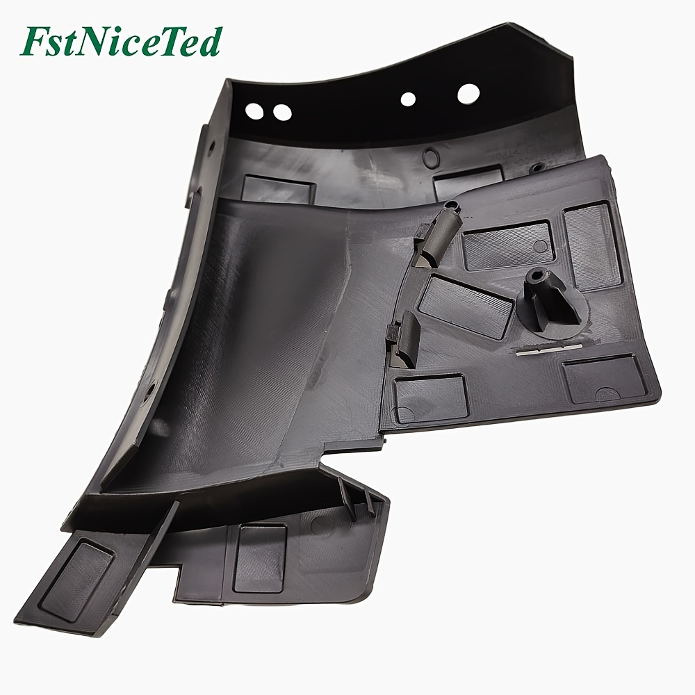 Front Bumper Bracket (Right Drive) Vent Bracket For Tesla Model 3 OE: 1084177-00-D_voghion.com