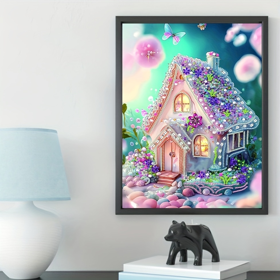 HOME - Fantasy Decorating DIY