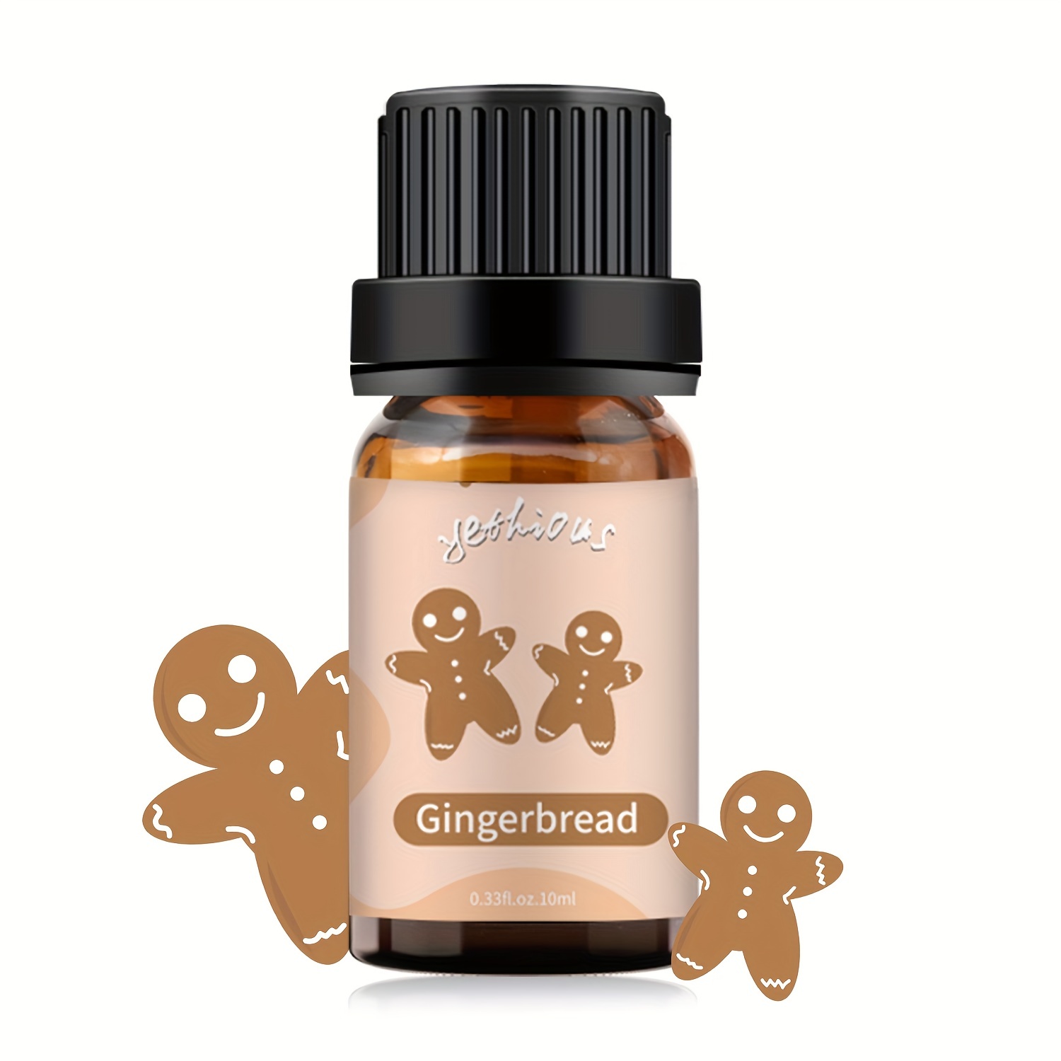 Hl- High Quality Gingerbread Candle Fragrance Oil Manufacturer, Bulk  Gingerbread Fragrance Oil for Candle Making - China Gingerbread Fragrance  Oil and Fragrance Oil price