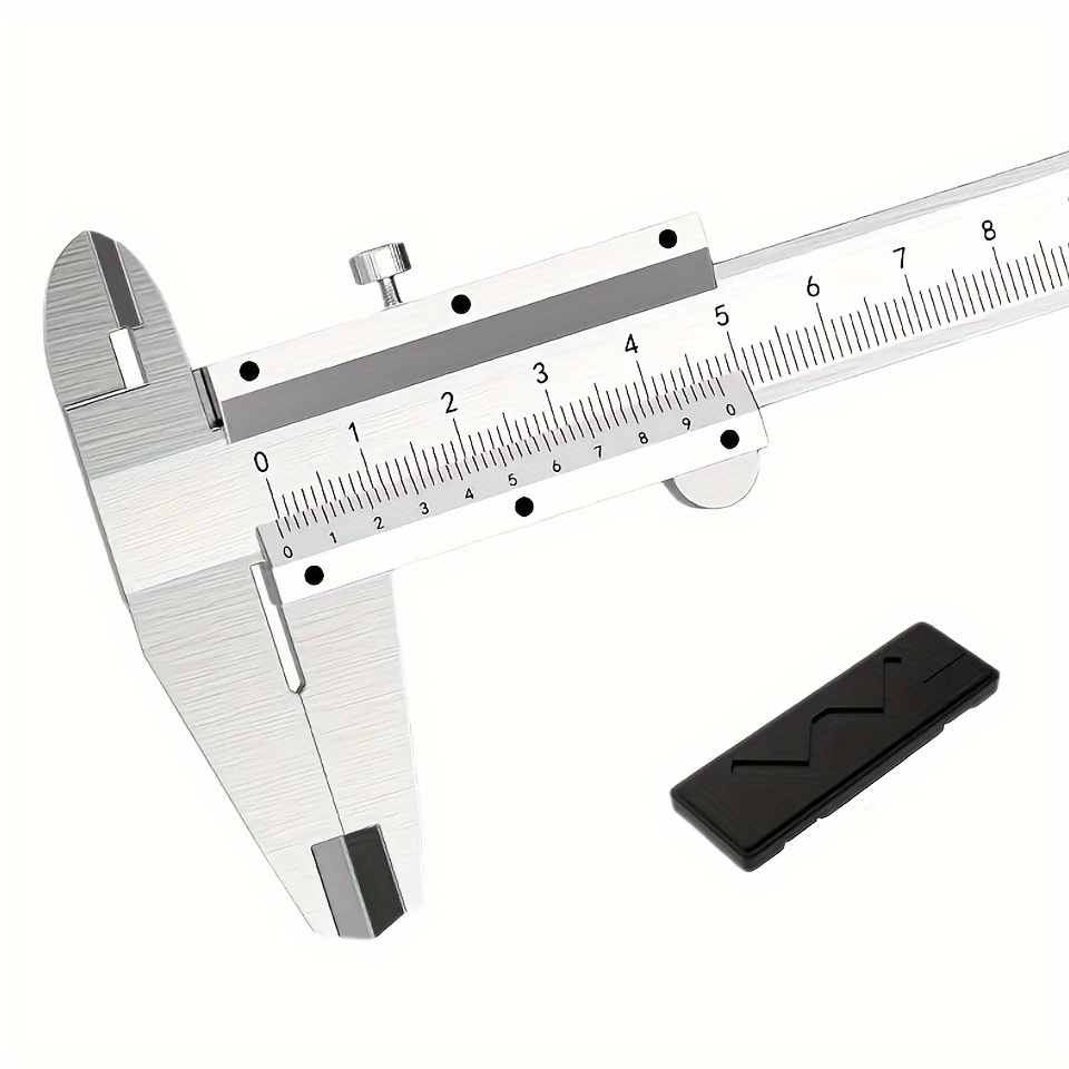 Caliper Tool Vernier Caliper Metal Calipers Micrometer Caliper