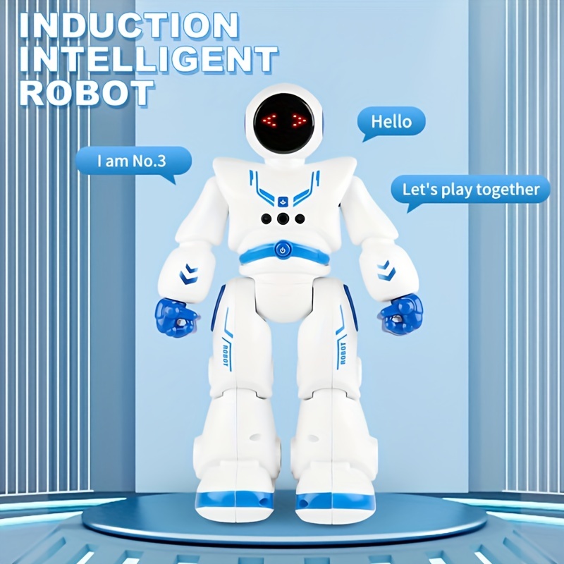R2 Simple Teaching Educational Toys Intelligent Interactive - Temu