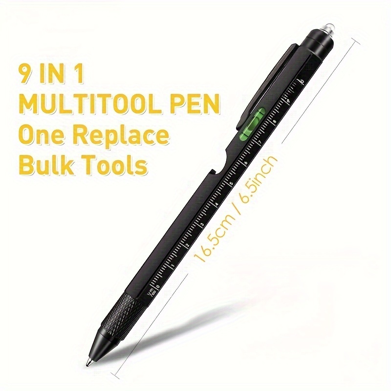 5 In 1 Tool Pen