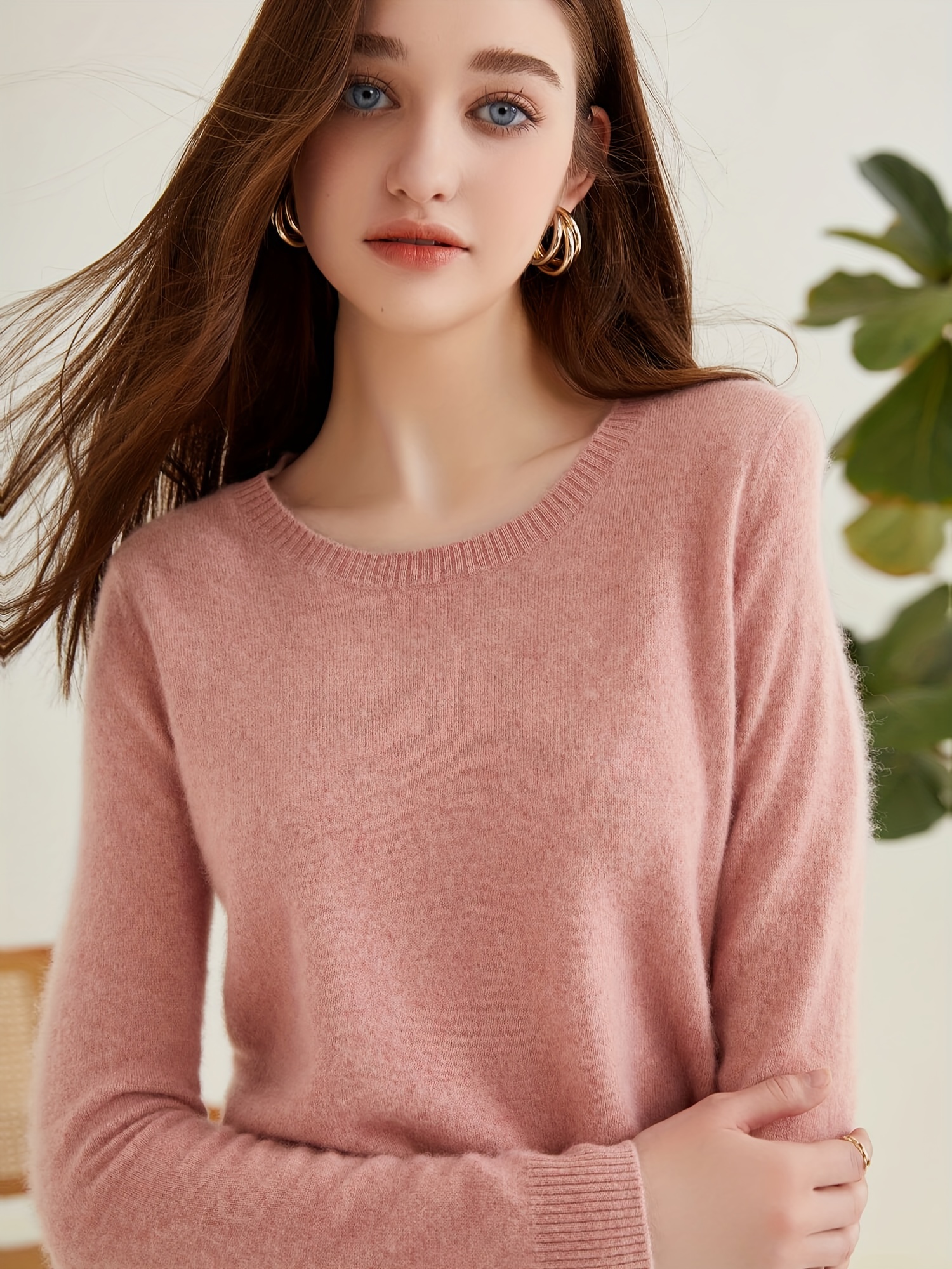 Cashmere Sweaters - Temu