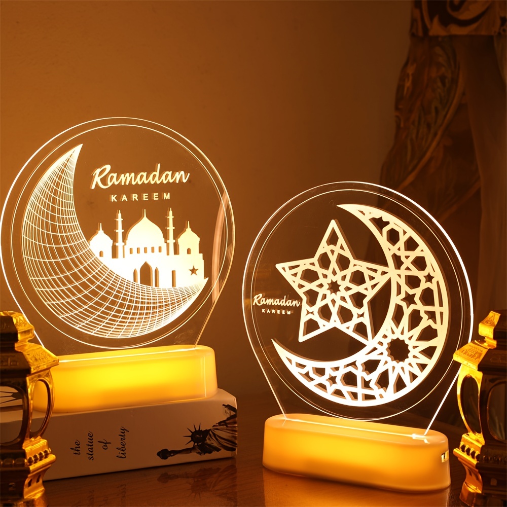 Ramadan Lights - Temu